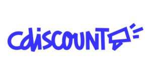 Cdiscount logo 2024