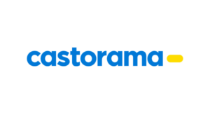 Castorama Integrations Page Logo – 600 x 334 px