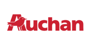 Auchan logo 2024