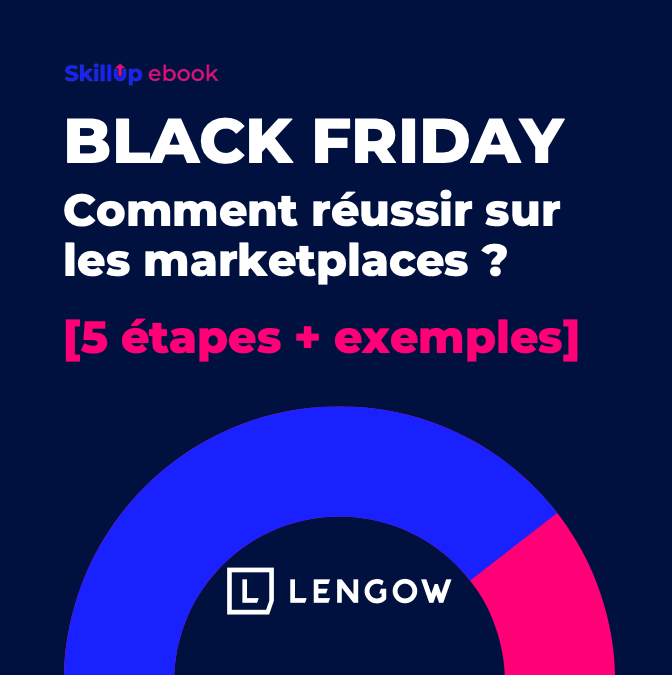 Black Friday Marketplaces ebook couverture