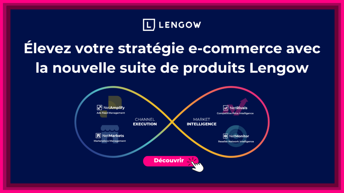 Nouvelle suite de solutions Lengow