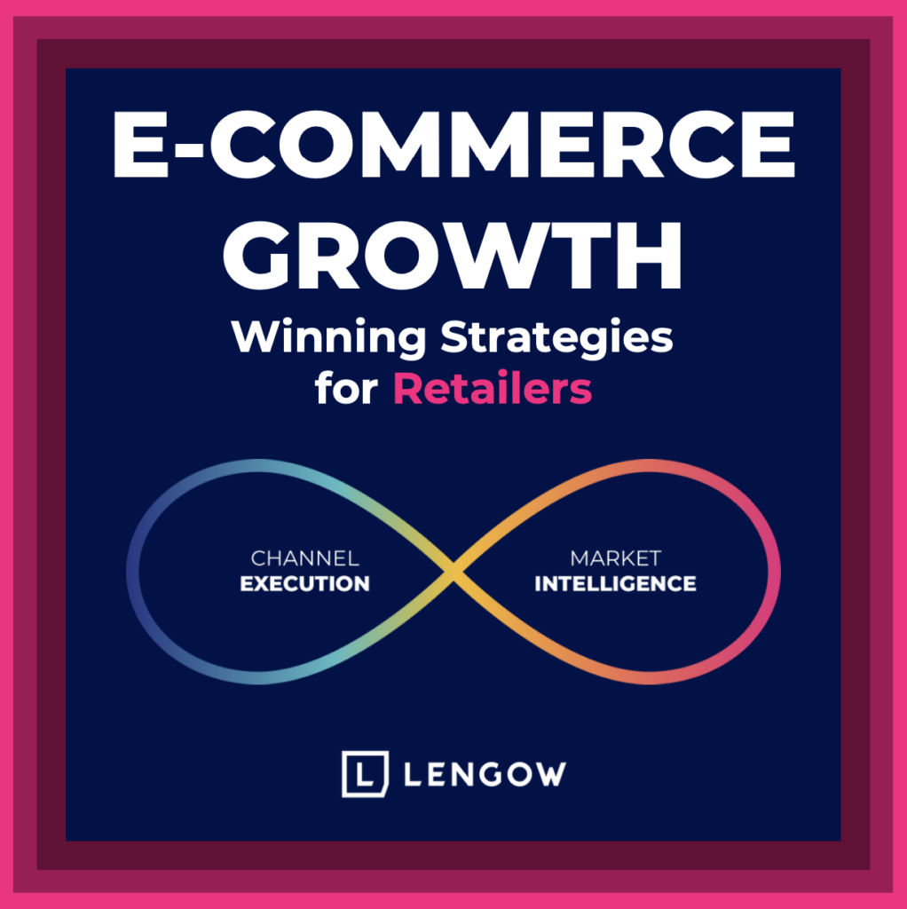 Cover eBook: E-Commerce for Retailers